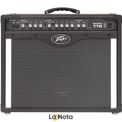 Комбоусилитель Peavey Bandit 112