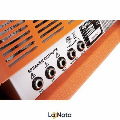 Підсилювач (голова) Orange OR 15 H