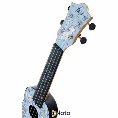 Укулеле Flight TUS40 Unicorn Soprano Ukulele