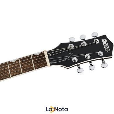 Gretsch EMTC Sparkle Jet FT SLV SPK