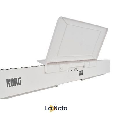 Цифрове піаніно Korg B2+ White