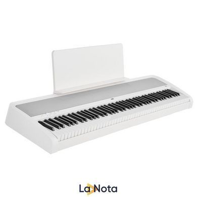 Цифрове піаніно Korg B2+ White