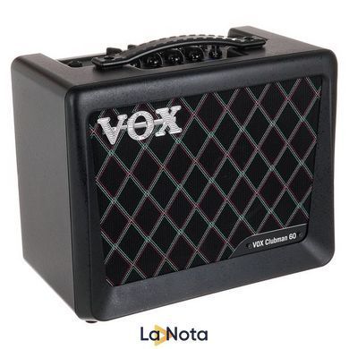 Комбопідсилювач Vox Clubman 60
