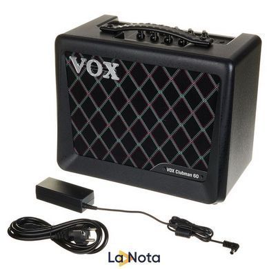 Комбопідсилювач Vox Clubman 60