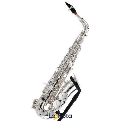 Саксофон Selmer Supreme Alto Sax SE-ASUS