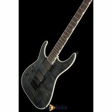 Електрогитара ESP LTD MH-1000 ET LH FM STBLK