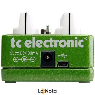 Гітарна педаль TC Electronic Corona Chorus