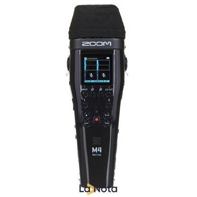 Диктофон Zoom M4 MicTrak
