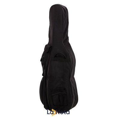 Акустична віолончель Roth & Junius Europe 4/4 Student Cello Set
