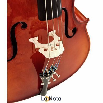 Акустична віолончель Roth & Junius Europe 4/4 Student Cello Set