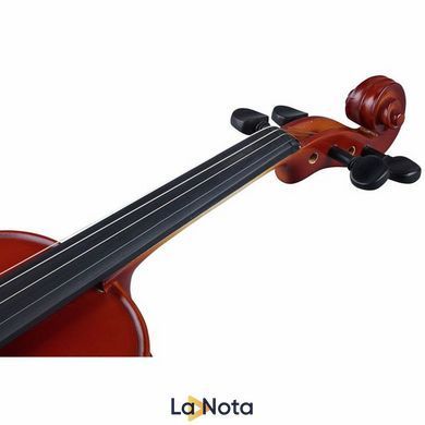 Акустична скрипка Gewa Pure Violinset HW 1/2
