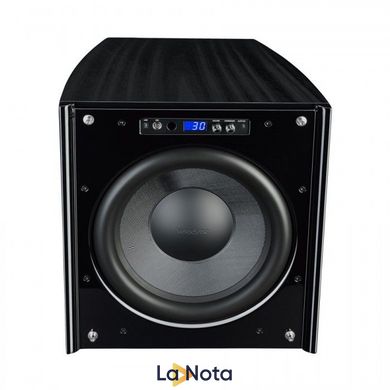 Сабвуфер Velodyne Digital Drive 15 Plus Black Gloss Ebony