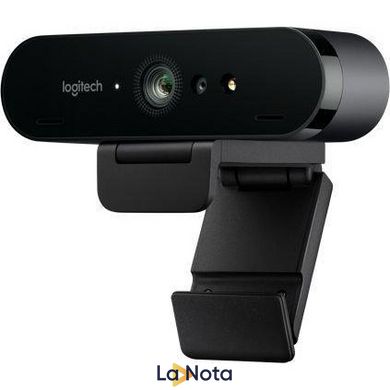 Навушники з мікрофоном Logitech Pro Personal Video Collaboration Kit (991-000309)