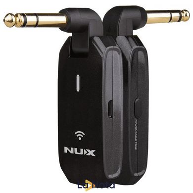 Інструментальна радіосистема Nux C-5RC Wireless System
