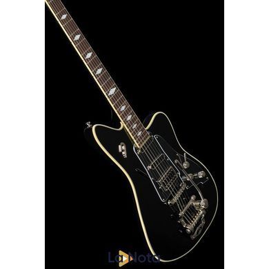 Електрогітара Duesenberg Paloma Black