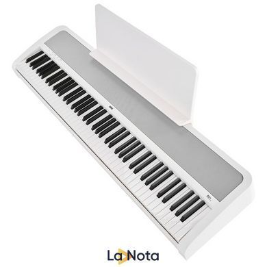 Цифрове піаніно Korg B2+ White