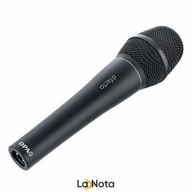 Микрофон DPA microphones 4018V-B-B01