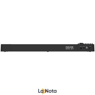 MIDI-клавіатура Nux NTK-37