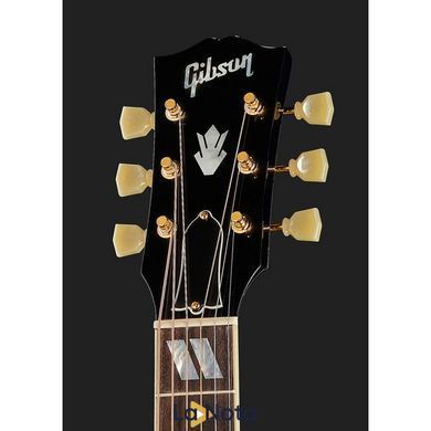 Акустична гітара Gibson Miranda Lambert Bluebird