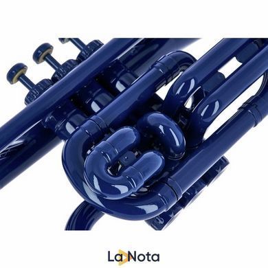 Труба Startone PCR-20 Bb- Cornet Blue