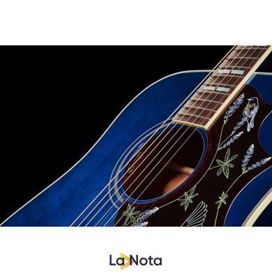 Акустична гітара Gibson Miranda Lambert Bluebird