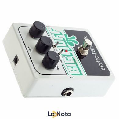 Гітарна педаль Electro-Harmonix Big Muff Pi w. Tone Wicker