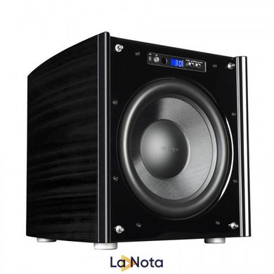 Сабвуфер Velodyne Digital Drive 15 Plus Black Gloss Ebony