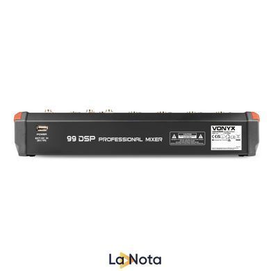 Микшерный пульт Vonyx VM-KG08