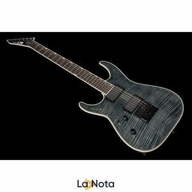 Електрогитара ESP LTD MH-1000 ET LH FM STBLK