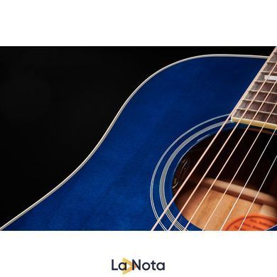 Акустична гітара Gibson Miranda Lambert Bluebird