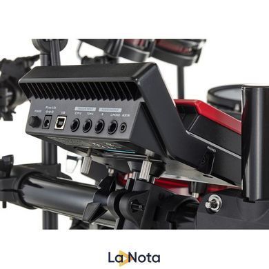 Электронная ударная установка Alesis Nitro Pro Drum Kit