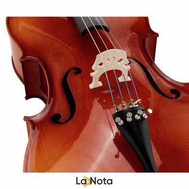 Акустична віолончель Roth & Junius Europe 4/4 Student Cello Set