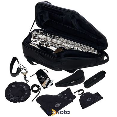 Саксофон Selmer Supreme Alto Sax SE-ASUS