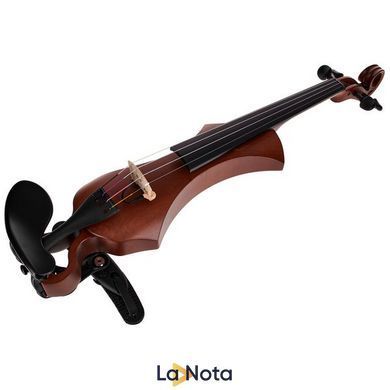 Електроскрипка Gewa Novita 3.0 Electric Violin RB