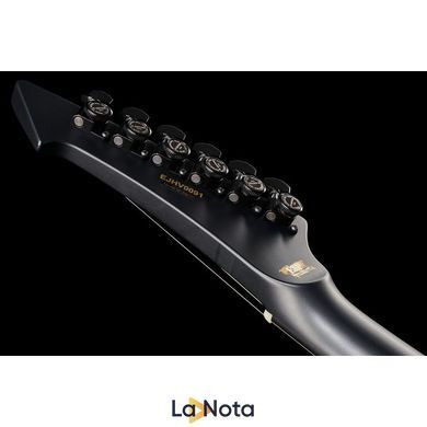 Електрогітара ESP Vulture BKS Hetfield