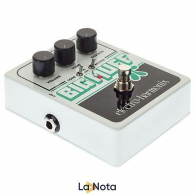 Гітарна педаль Electro-Harmonix Big Muff Pi w. Tone Wicker