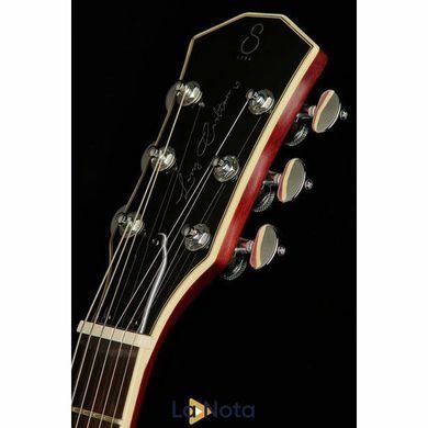 Електрогітара Larry Carlton L7 GT