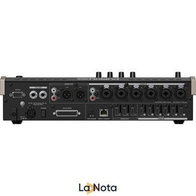 Відеомікшер Roland VR-6HD