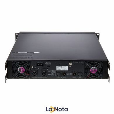 Усилитель мощности Dynacord L1300FD DSP