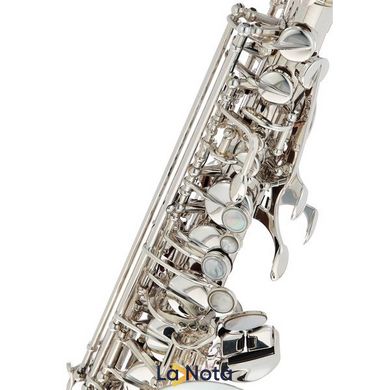 Саксофон Selmer Supreme Alto Sax SE-ASUS