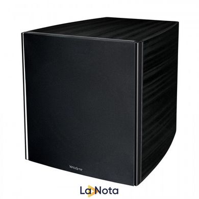 Сабвуфер Velodyne Digital Drive 15 Plus Black Gloss Ebony