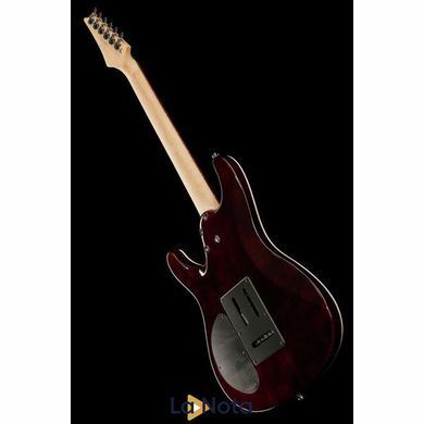 Електрогітара Ibanez SA260FM-TGB