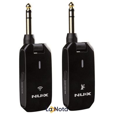 Инструментальная радиосистема Nux C-5RC Wireless System