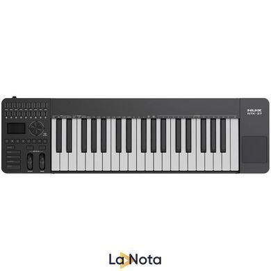 MIDI-клавіатура Nux NTK-37