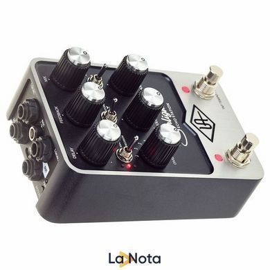 Гітарна педаль Universal Audio Starlight Echo Station