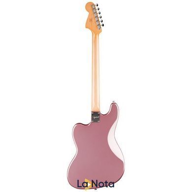 Бас-гітара Squier CV Bass VI LRL BGM