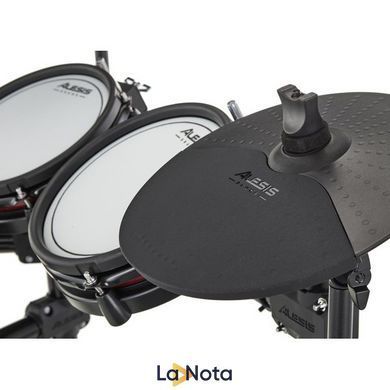Электронная ударная установка Alesis Nitro Pro Drum Kit