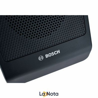 Настінна акустична система Bosch LB10-UC06L-D BK