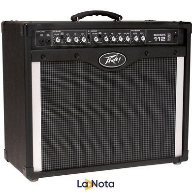 Комбоусилитель Peavey Bandit 112