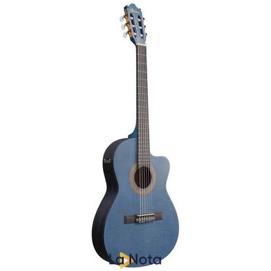 Класична гітара Ibanez GA5FMTCE-OB